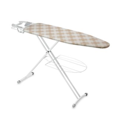 Polder® Tri-Leg Deluxe Ironing Board - Bed Bath & Beyond