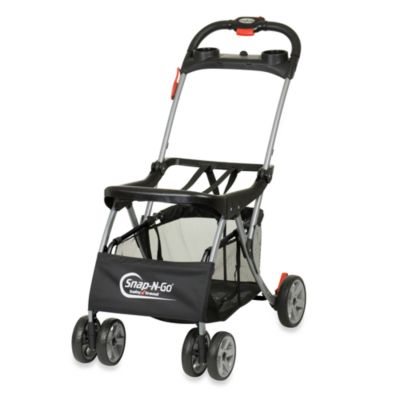 Baby Trend® Single Snap-N-Go Stroller - buybuy BABY