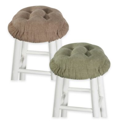 Klear Vu Twillo Barstool Cover - Bed Bath & Beyond