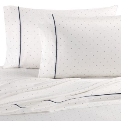 Kate Spade Newport Sheet Set - Bed Bath & Beyond