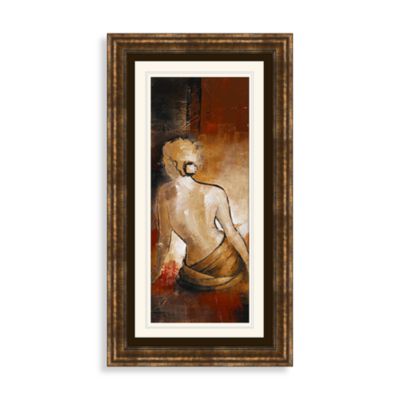 Figurative I Wall Art  Bed  Bath  Beyond 