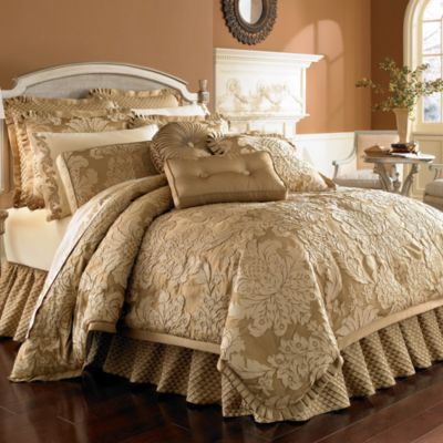 J. Queen New York™ Contessa Comforter Set - Bed Bath & Beyond