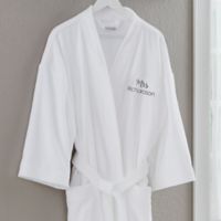 Buy Comfortable Robes from Bed Bath & Beyond