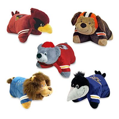 nfl pillow pet