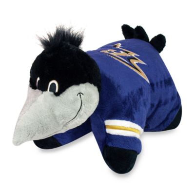 nfl pillow pets seahawks