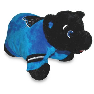 nfl pillow pet