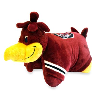 uw pillow pet