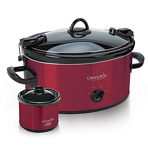 Crock Pot Settings Meaning : Crock-Pot® Countdown Digital Slow Cooker with Little ... : My crock pot has 3 settings.