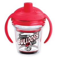 tervis uga bulldogs sippy cu