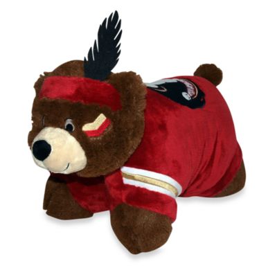 buc ee's neck pillow