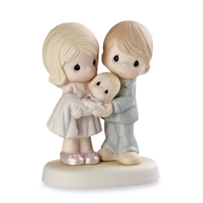 Precious Moments® Parents Holding