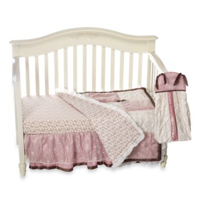 CoCaLo Baby® Daniella 8-Piece Crib Bedding and Accessories ...