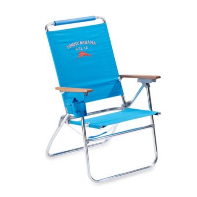 Hi-Boy Beach Chair - Bed Bath & Beyond