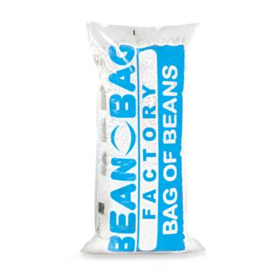  product image for Bag of Beans 100-Liter Bean Bag Filler