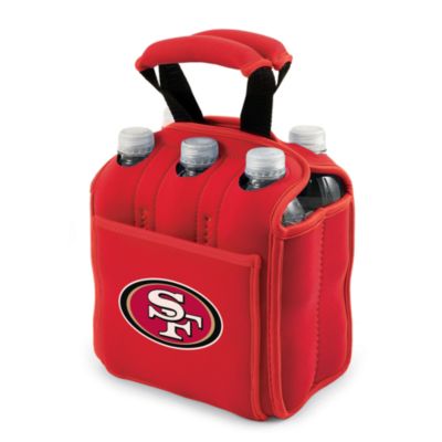 picnic time san francisco 49ers bongo coole