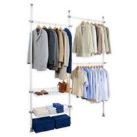 Buy Closet Organization System from Bed Bath & Beyond