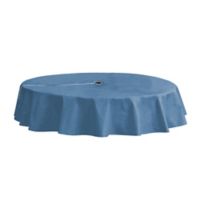 Buy 70-Inch Round Tablecloth from Bed Bath & Beyond