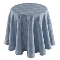 tablecloth round inch dansk matera