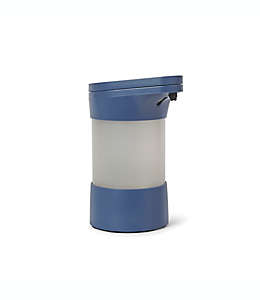 Dispensador de jabón Simply Essential™ No-Touch color azul marino