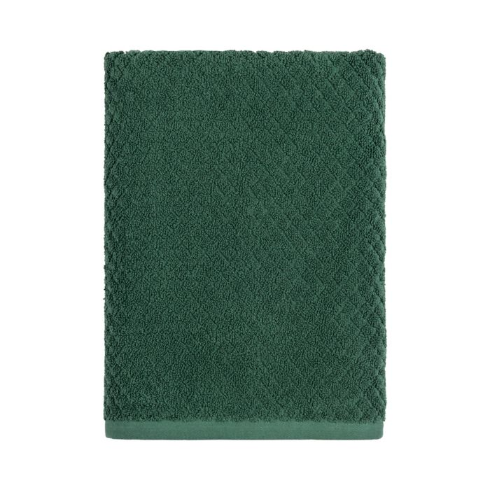Las mejores ofertas en Verde 100% algodón toallas de mano