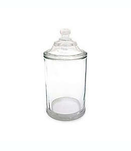 Frasco de vidrio delgado Everhome™ Apothecary tradicional