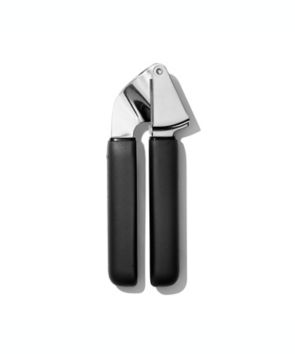 Prensa para ajos de acero inoxidable OXO™ Good Grips