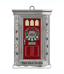 Decoración H for Happy™ navideña “Our New Home 2022” 