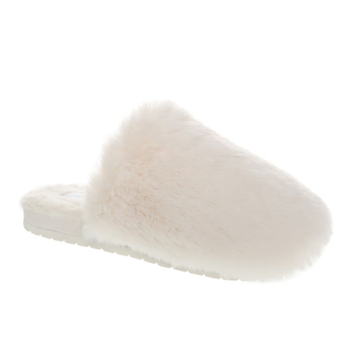 Pantuflas para mujer G de poli ster Nestwell Fur Fleece color