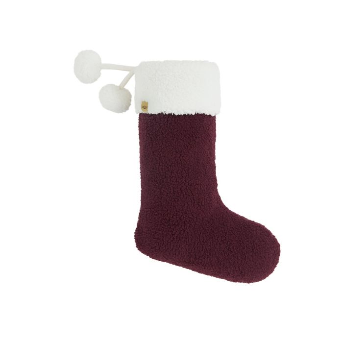 Bed bath and beyond ugg stocking clearance