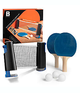 Set de ping-pong Black Series™