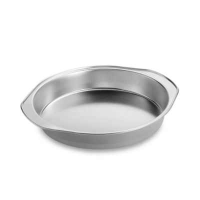 Kaiser® Bakeware 9-Inch Round Basic Tinplate Cake Pan - Bed Bath & Beyond