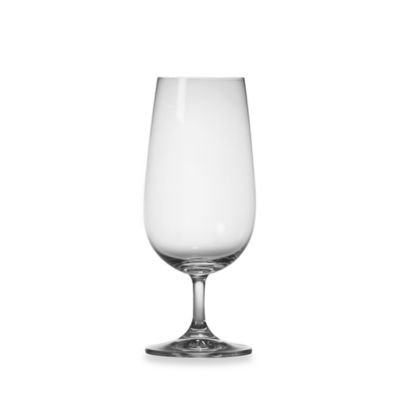 Buy Ravenscroft® Classics Crystal Cobalt Blue Long Stem Water Glasses (Set of 4) from