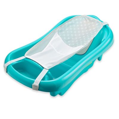 The First Years Sure Comfort Deluxe Newborn to Toddler Tub ...