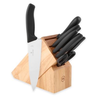 Where can you buy professional kitchen knives?