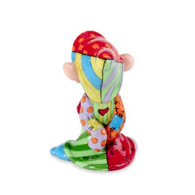 britto dopey figurine