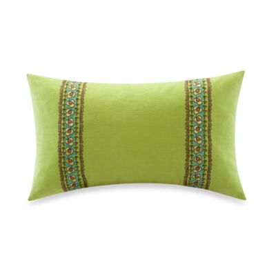 Echo Design™ Calypso Oblong Toss Pillow