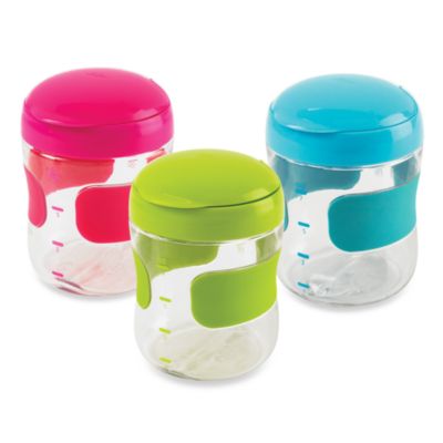 OXO Tot® Large Flip-Top Snack Cup - Bed Bath & Beyond