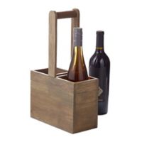 wine bag bed bath and beyond