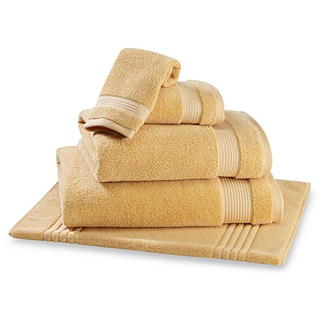 Buy Microdry® Bath Towel in Navy from Bed Bath & Beyond