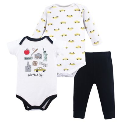 660168556827 UPC - Hudson Baby® Size 9 12 M Nyc 3 | UPC Lookup