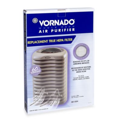 Vornado air purifier