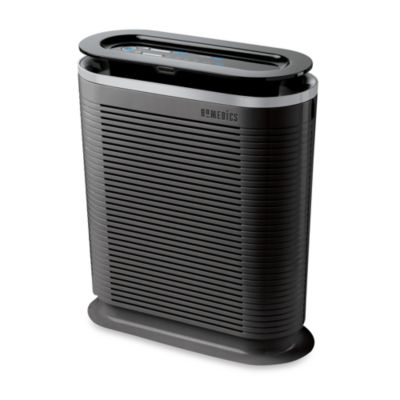 hypoallergenic air purifier