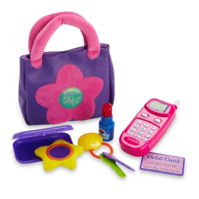 International Playthings My First Purse - buybuy BABY