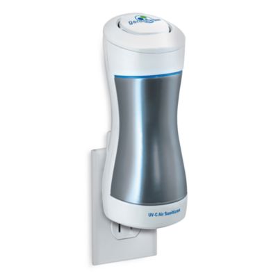 germguardian® UV-C Pluggable Air Sanitizer - Bed Bath & Beyond