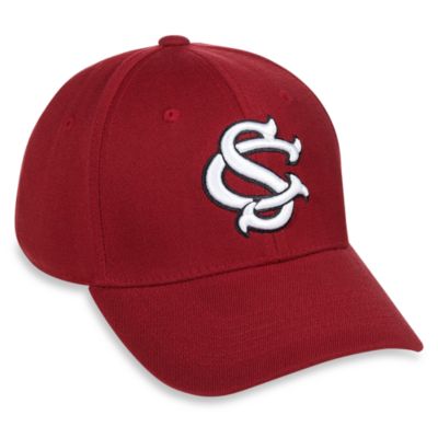 University of South Carolina One-Size Adult Fitted Hat - Bed Bath & Beyond