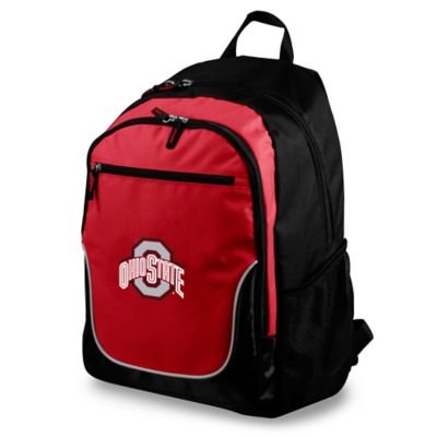 Buy Ohio State Collegiate Backpack from Bed Bath & Beyond