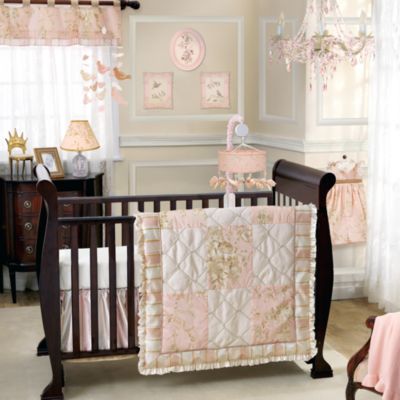 Lambs & Ivy® Little Princess Crib Bedding Collection - Bed Bath & Beyond