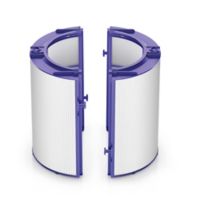 Dyson pure cool link filter cleaning