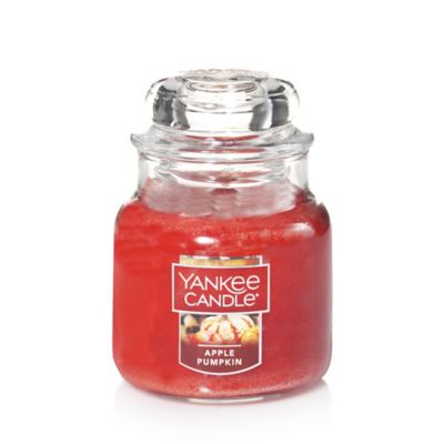 Yankee Candle Apple Pumpkin