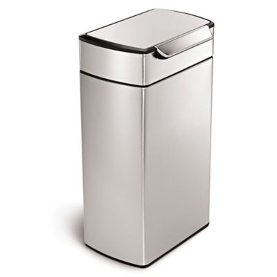 Buying Kitchen Trash Containers